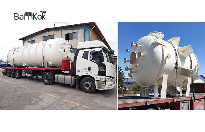 شرکت فناوری نوین نیرو