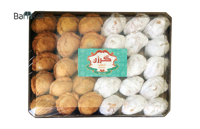 مجموعه گرزن (کیمیا کام طاها)