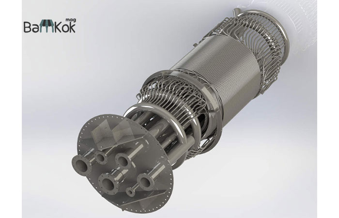 شرکت هیلاویس