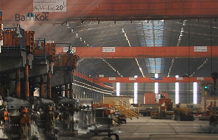 شرکت فولاد هیربد