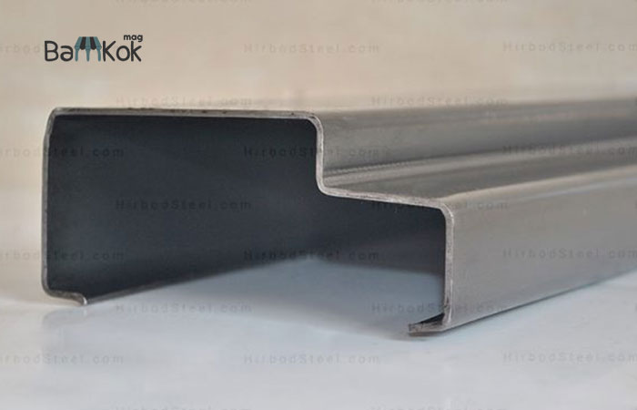 شرکت فولاد هیربد