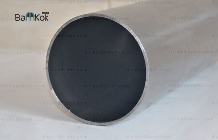 شرکت فولاد هیربد