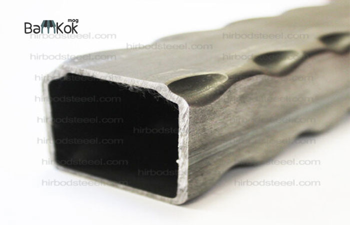 شرکت فولاد هیربد