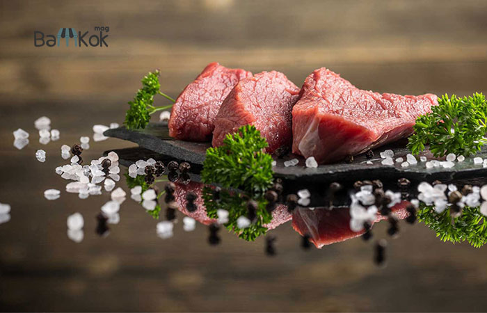 شرکت مهیا پروتئین آریا (تولید محصولات پروتئینی و فراورده های گوشتی)