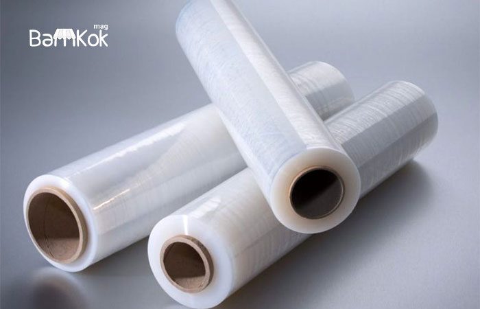 شرکت متین پلاست