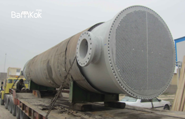 شرکت پارس مهران مبدل