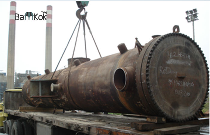 شرکت پارس مهران مبدل