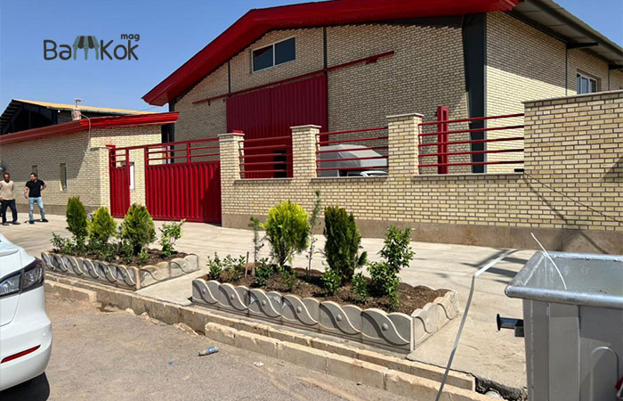 شرکت نانو افراز تراشه