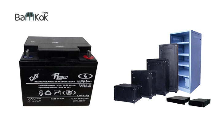 شرکت نانو افراز تراشه