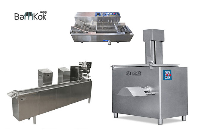 شرکت نوین صنعت