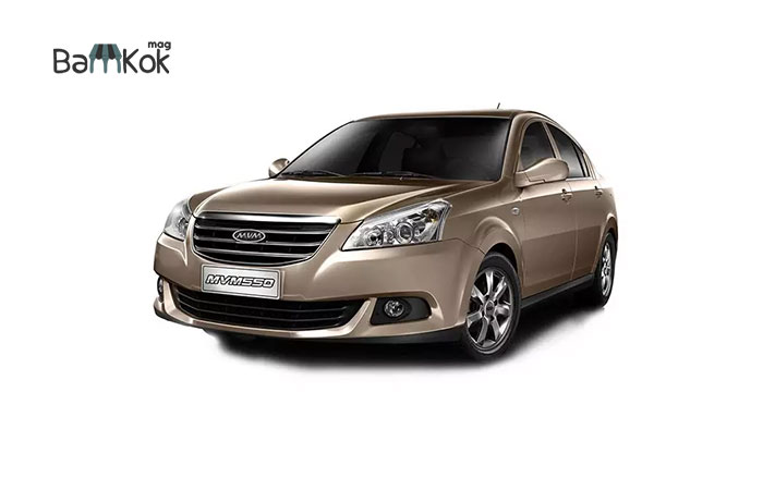 شرکت پردیس پارت