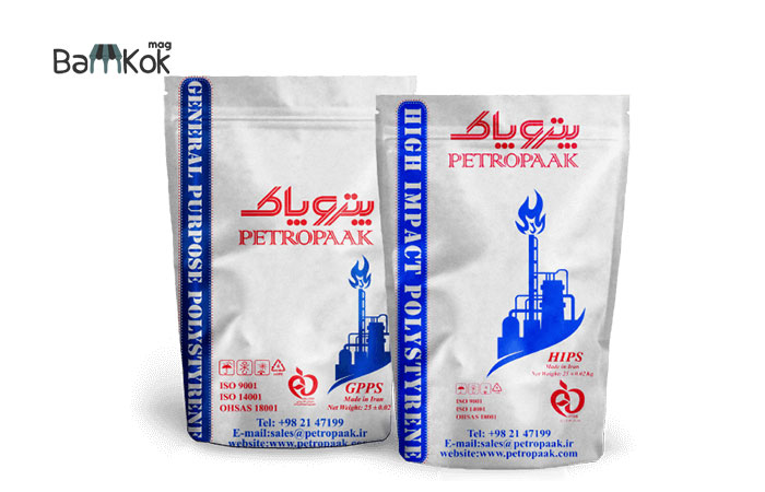 شرکت پتروپاک مشرق زمین