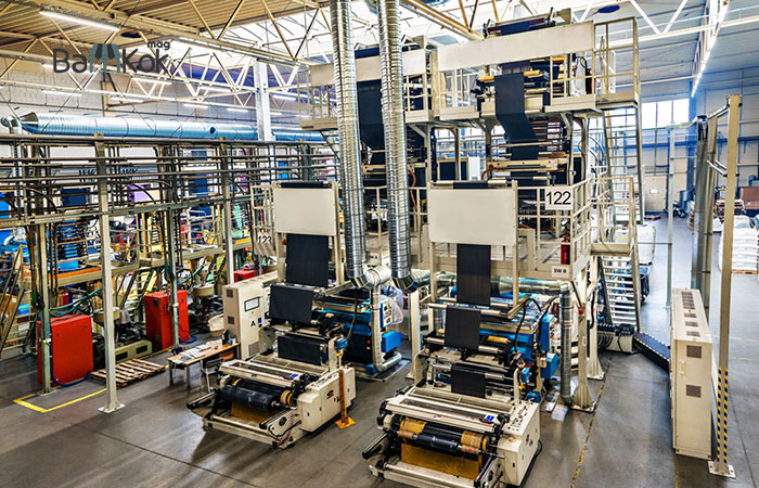 شرکت پلی پک