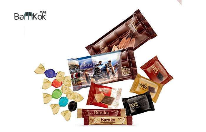 شرکت پلی پک