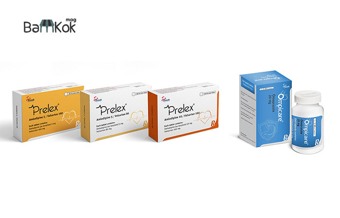 شرکت داروسازی روناک