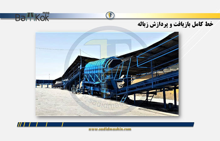 شرکت سدید ماشین افلاک