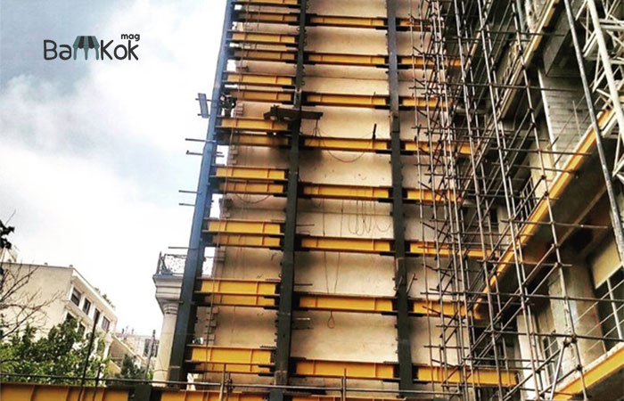 شرکت سامان دژ پارس