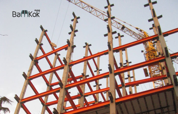 شرکت سامان دژ پارس