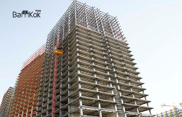 شرکت سامان دژ پارس