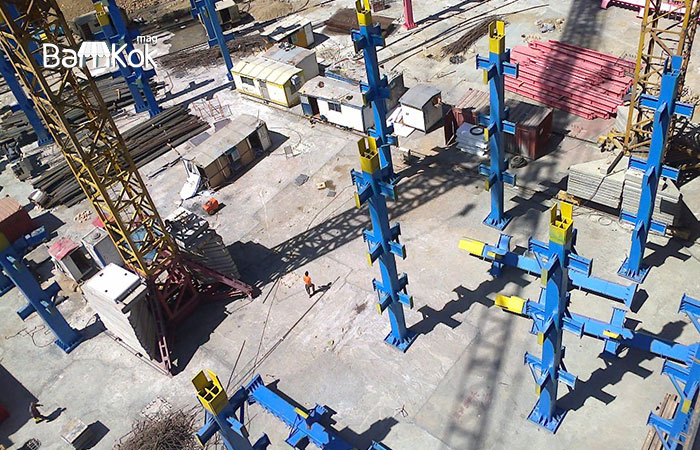 شرکت سازه اندیشه نسیم البرز