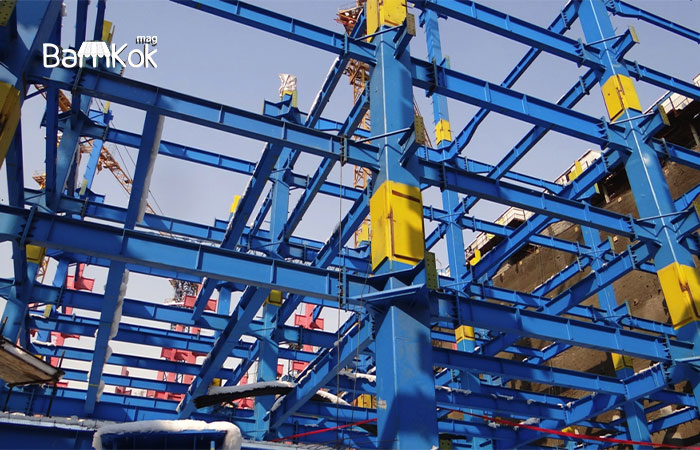 شرکت سازه اندیشه نسیم البرز