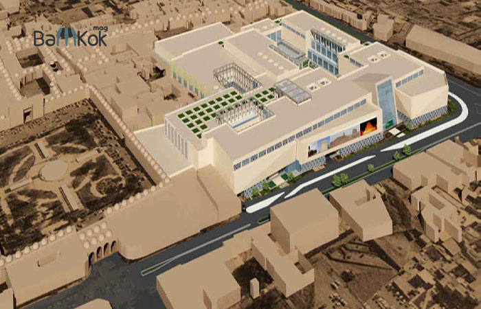 شرکت سازه اندیشه نسیم البرز