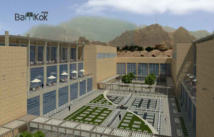 شرکت سازه اندیشه نسیم البرز