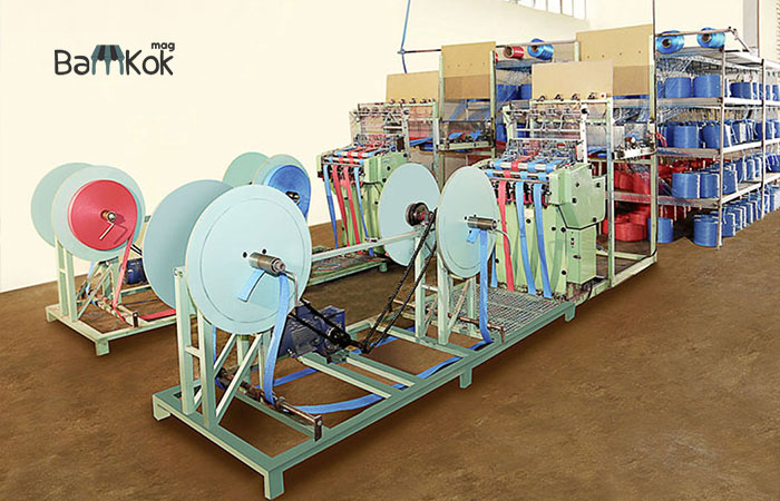 شرکت تولیدی صنایع بسته بندی تدبیر البرز