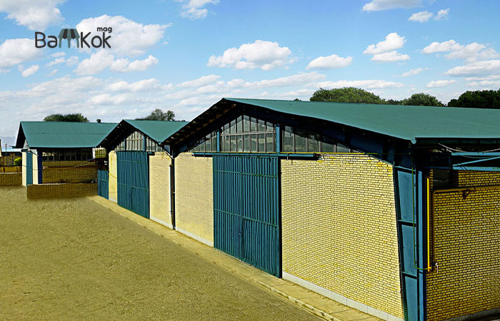 شرکت تولیدی صنایع بسته بندی تدبیر البرز