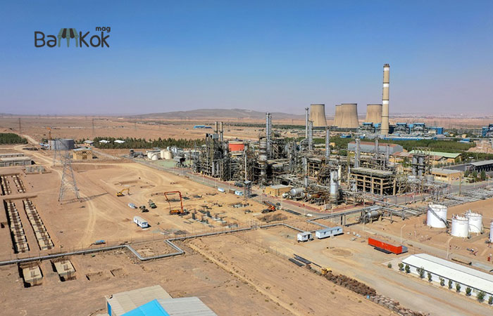 شرکت تیو انرژی 