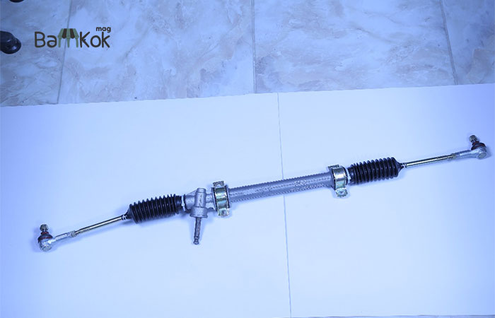 شرکت ابزار اندیشه