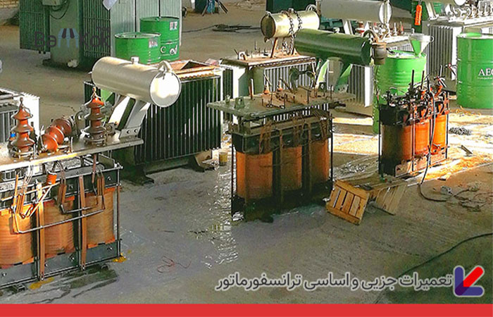 شرکت الوند توان انرژی