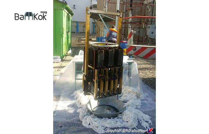 شرکت فنی و مهندسی الوند توان انرژی