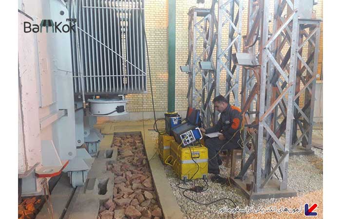 شرکت فنی و مهندسی الوند توان انرژی
