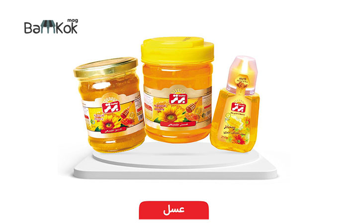 صنایع غذایی برتر