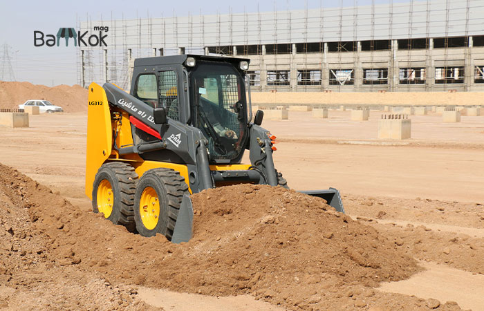 شرکت دلتا راه ماشین