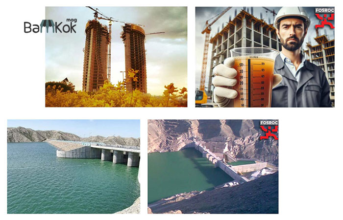 شرکت فارس ایران