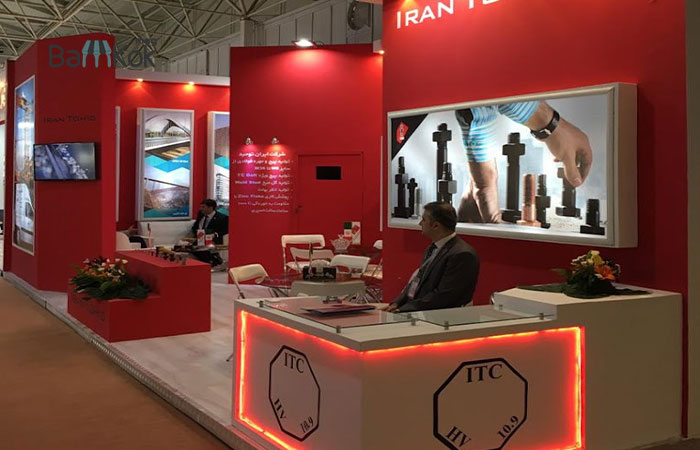 شرکت ایران توحید