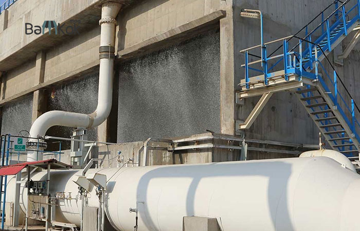 شرکت مهندسی عمراب