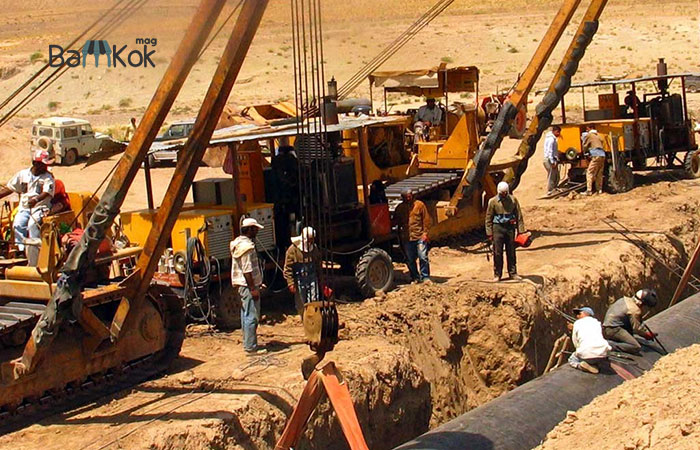 شرکت مهندسی عمراب