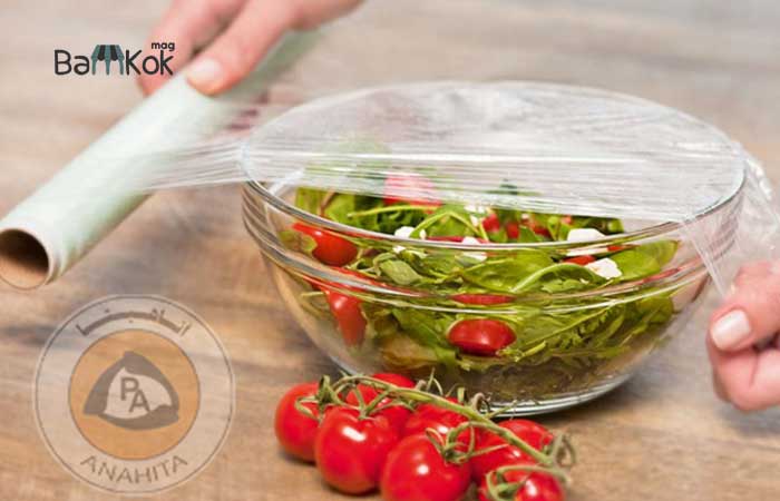 شرکت پارس پلاستیک آناهیتا