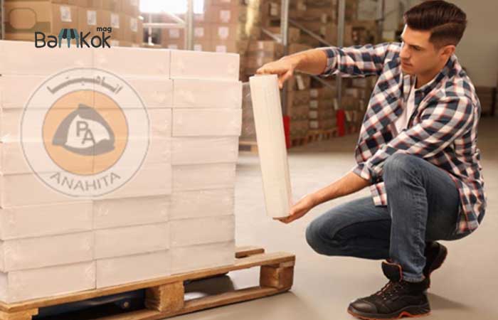 شرکت پارس پلاستیک آناهیتا