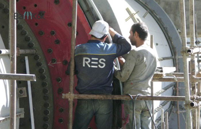 شرکت راهبرد صنعت البرز