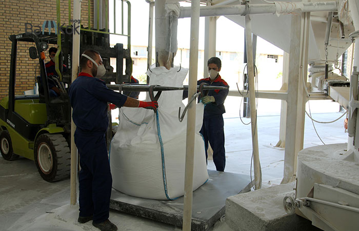 شرکت سیلیکات کاوه