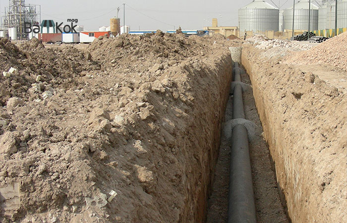 شرکت توسعه خدمات مهندسی و صنعتی تارا