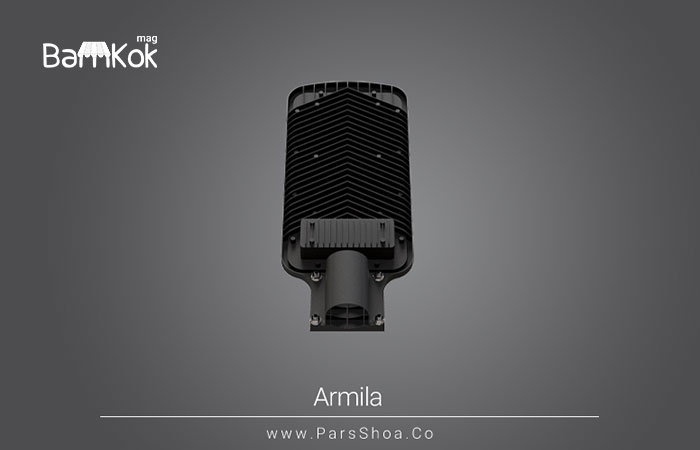 گروه صنعتی پارس شعاع