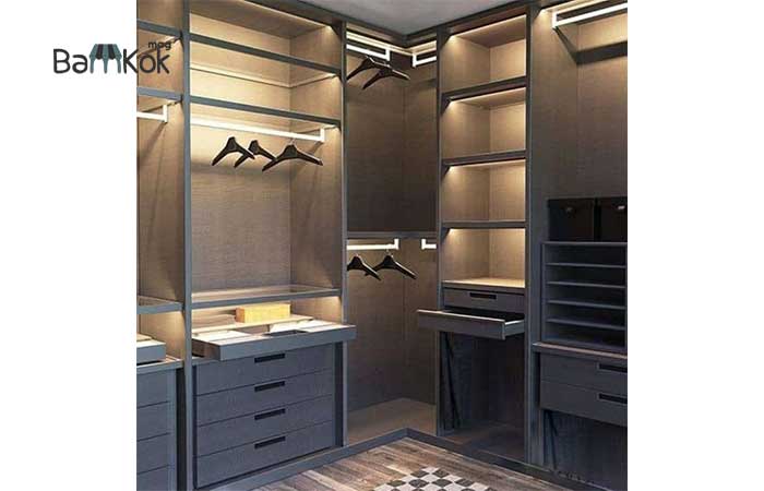 شرکت آرکا کابین