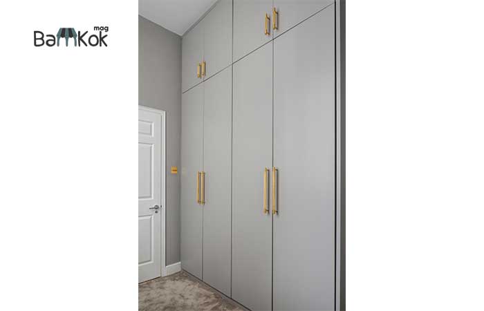 شرکت آرکا کابین