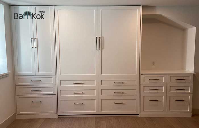 شرکت آرکا کابین