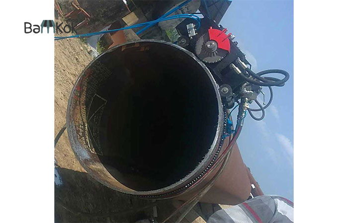 شرکت مهندسی پارت اریا تحلیل گر